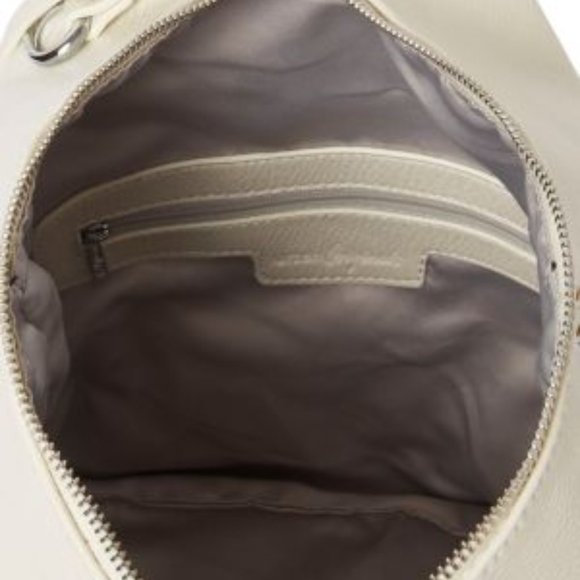 NWT Urban Originals Cinderella Convertible Backpack Tote - Picture 5 of 10